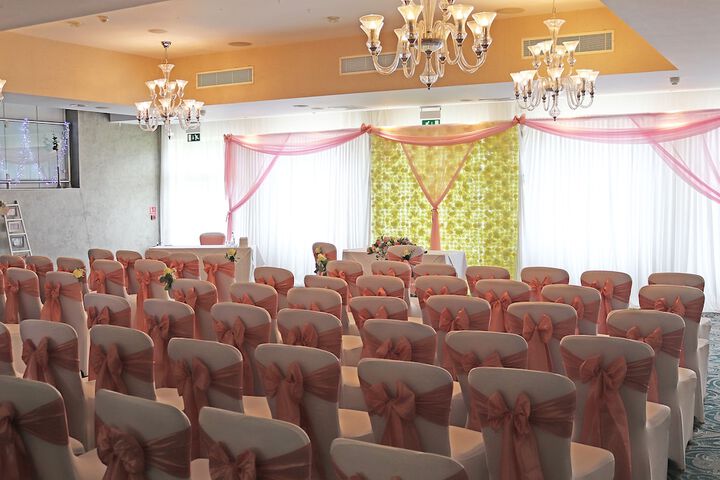 Wedding/Banquet 44 of 77