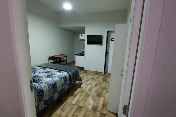 Catumbi Studio 6