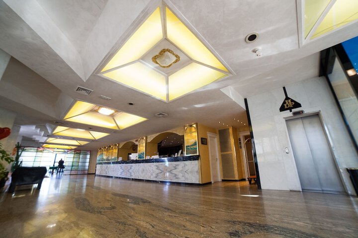Hotel Interior 2 of 22