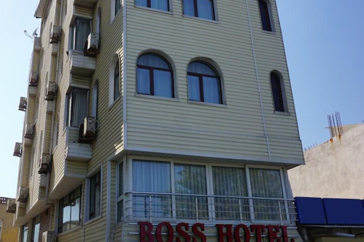 Hotel 63 of 66