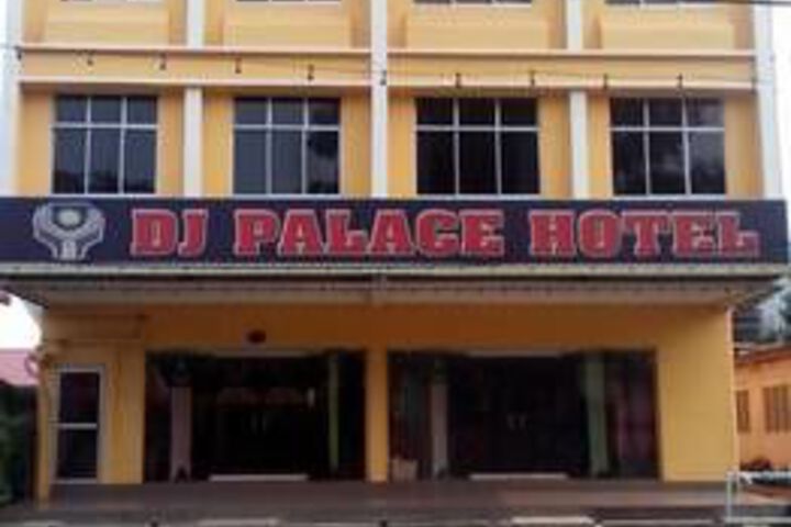 Image of Hotel Dj Palace