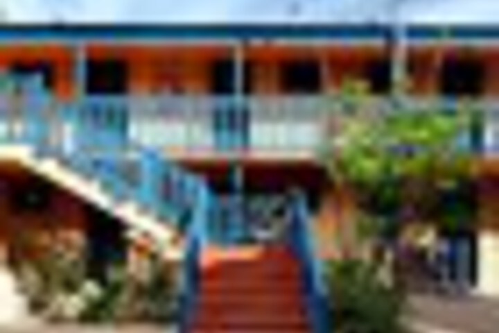 Hotel 98 of 117