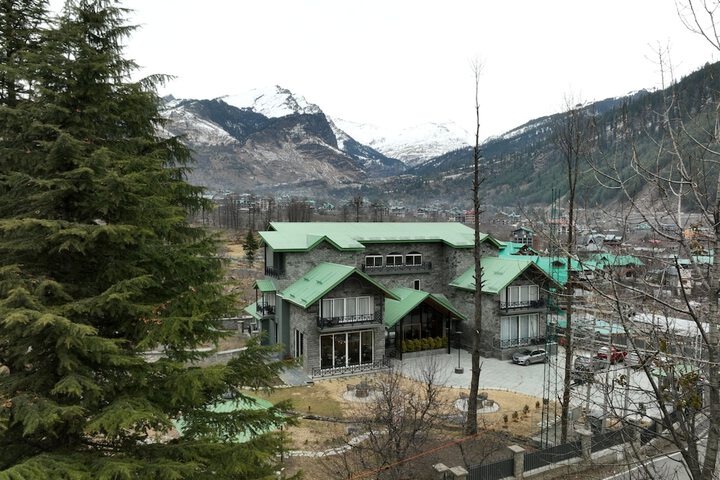 Hotel 50 of 51