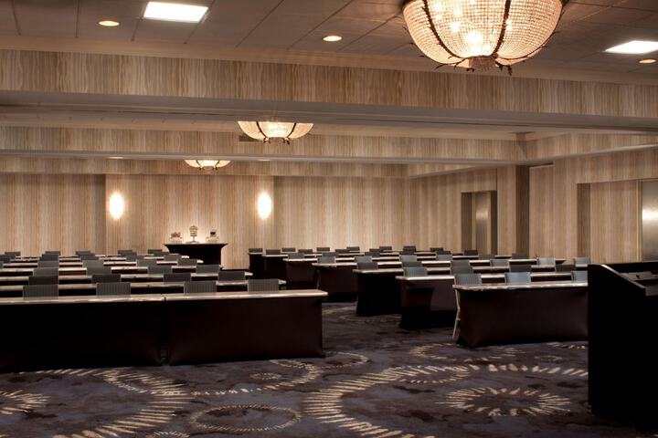 Ballroom