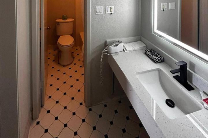 Suite Photo