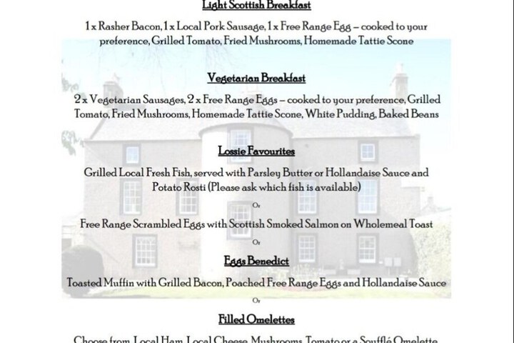 Restaurants