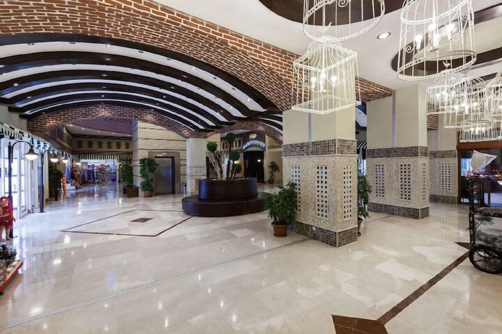 Hotel Interior 3 of 120