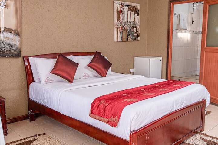The Stand Leisure Nairobi West