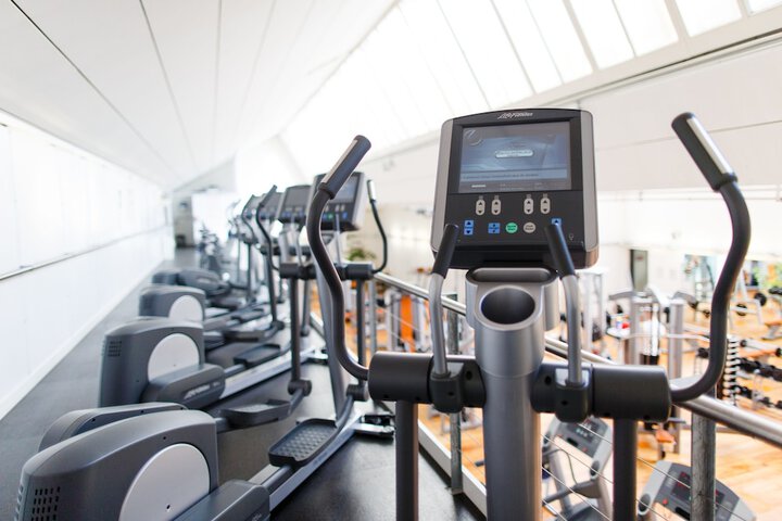 Health and Fitness 28 of 67