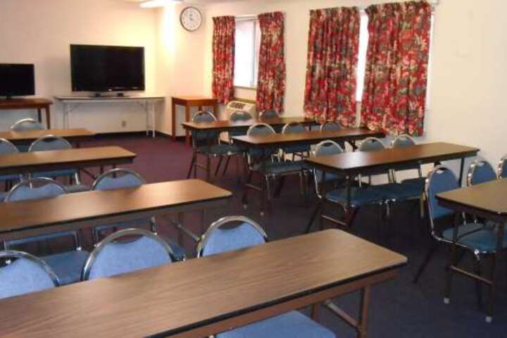 Meeting room