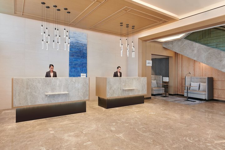 Hotel Interior 2 of 55