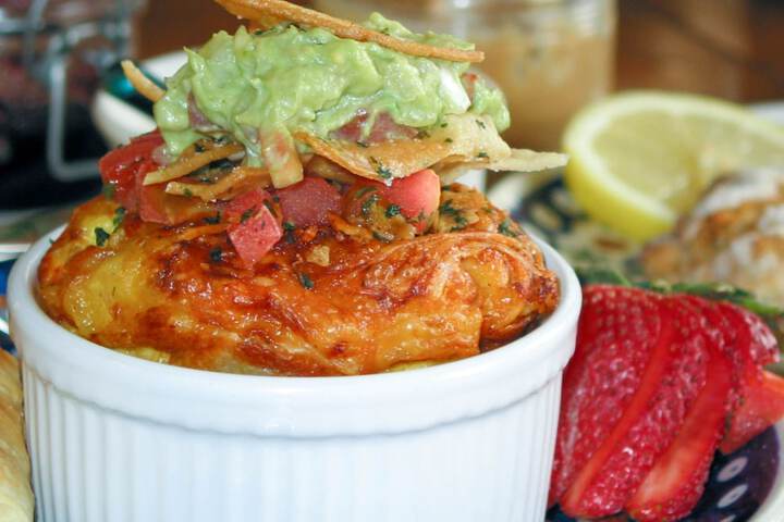 Breakfast/Coffee Service 45 of 67