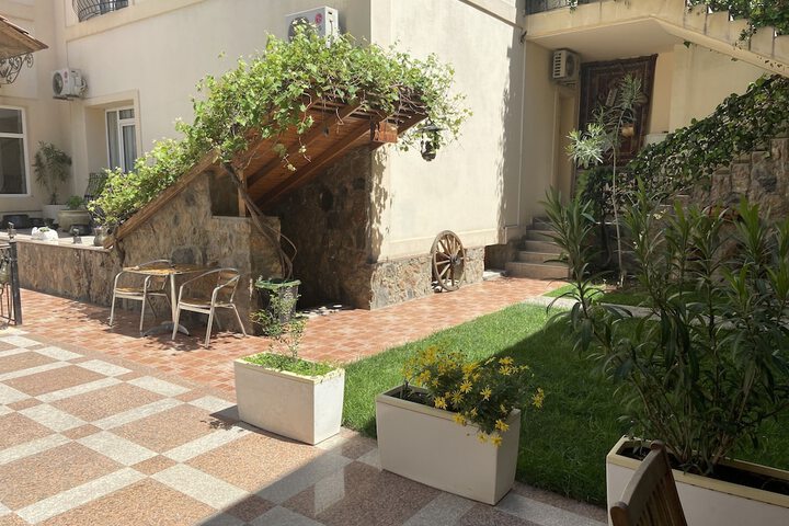 Terrace/Patio 16 of 32