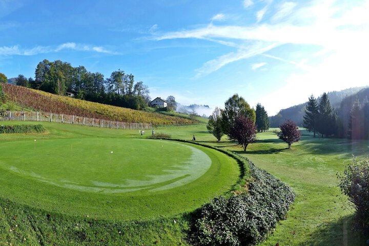 Golf 13 of 27