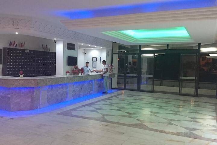 Hotel 2 of 31