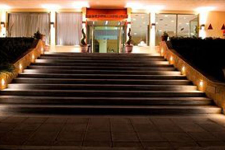 Hotel 22 of 54