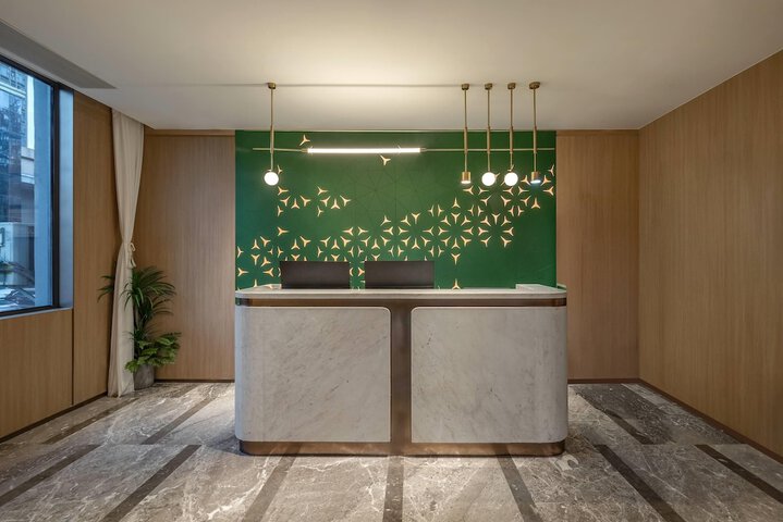 Hotel Interior 2 of 16
