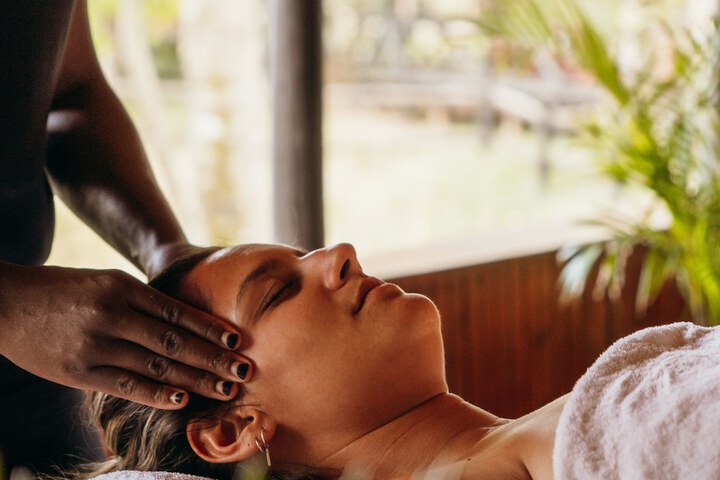 Massage