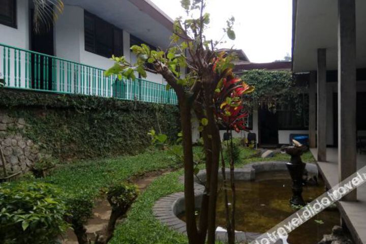 Arumdalu Hotel