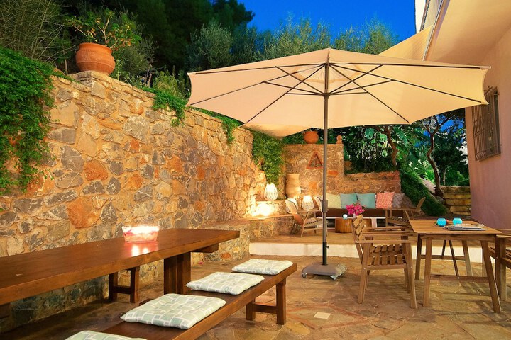 Terrace/Patio 35 of 56