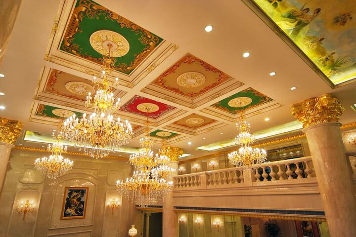 Hotel Interior 2 of 91
