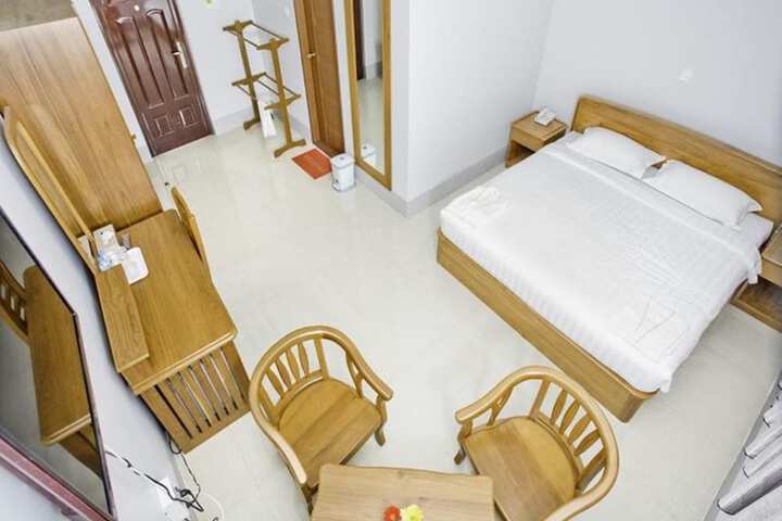 Room 8 of 56