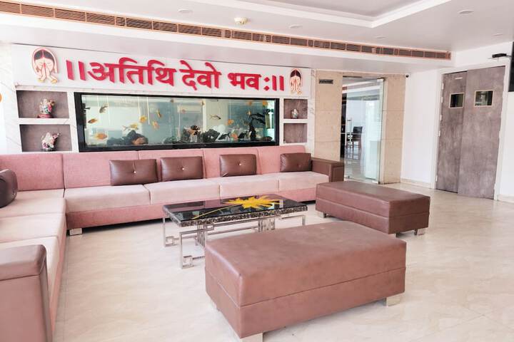 Hotel Interior 2 of 38