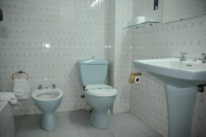 Bathroom Vanities
