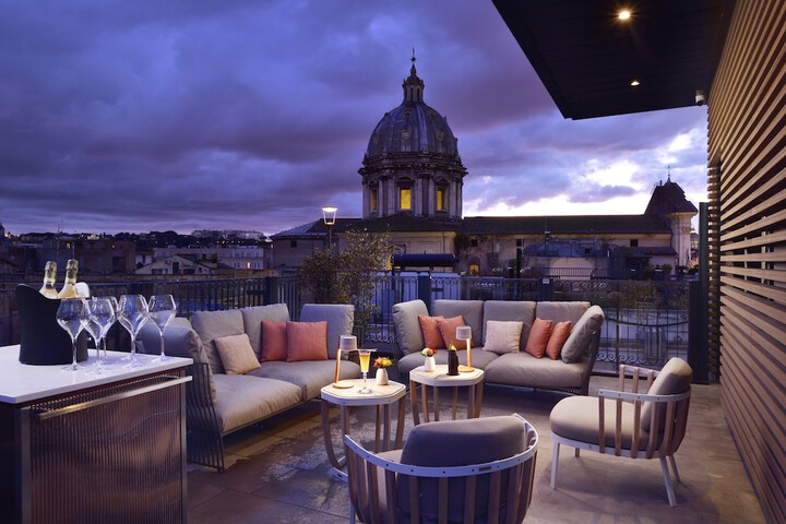 Terrace/Patio 73 of 74