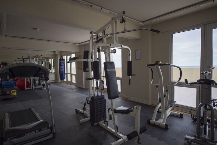 Health and Fitness 33 of 46