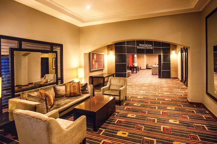 Hotel Interior 9 of 60