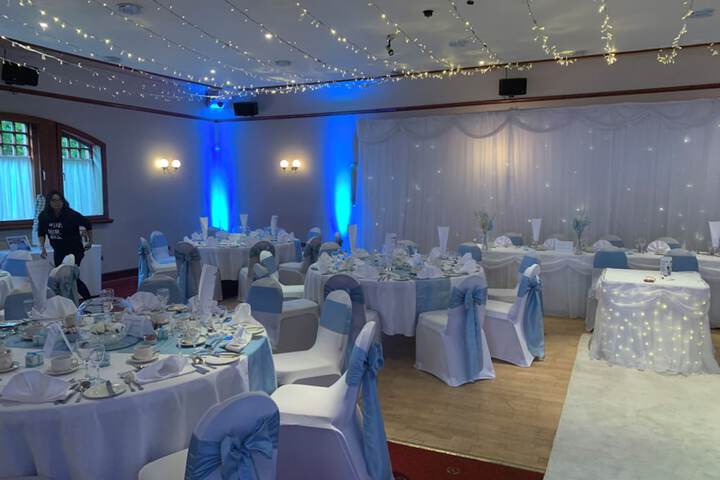 Wedding/Banquet 49 of 87
