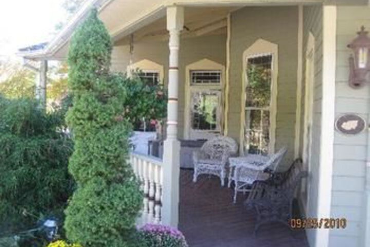 Terrace/Patio 97 of 99