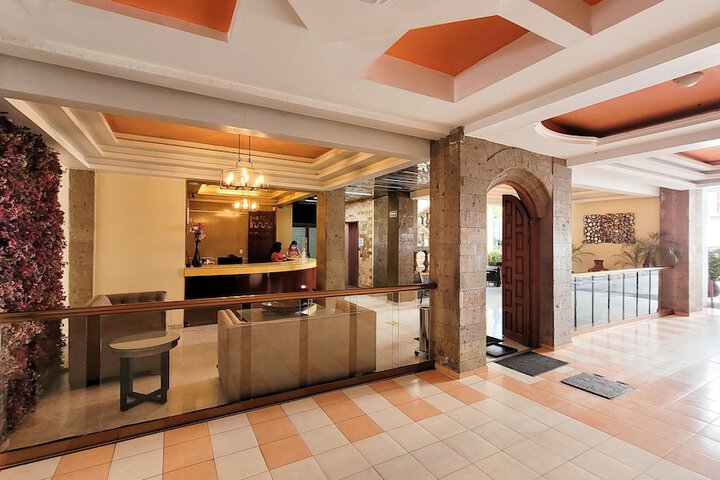 HOTEL MARIA ISABEL DE IGUALA