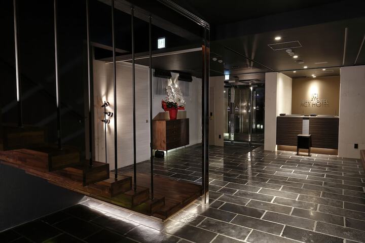 Hotel Interior 3 of 103