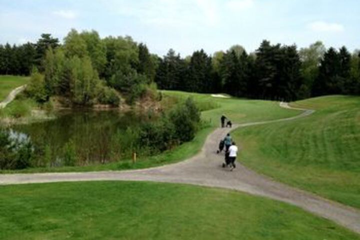 Golf 13 of 60