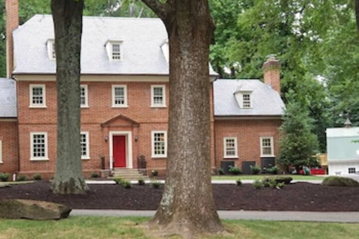 Wellspring Manor &  Spa in Upper Marlboro, MD