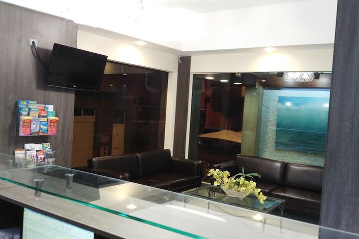 Hotel Interior 11 of 61