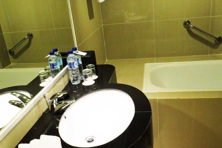 Fitness Center Photo