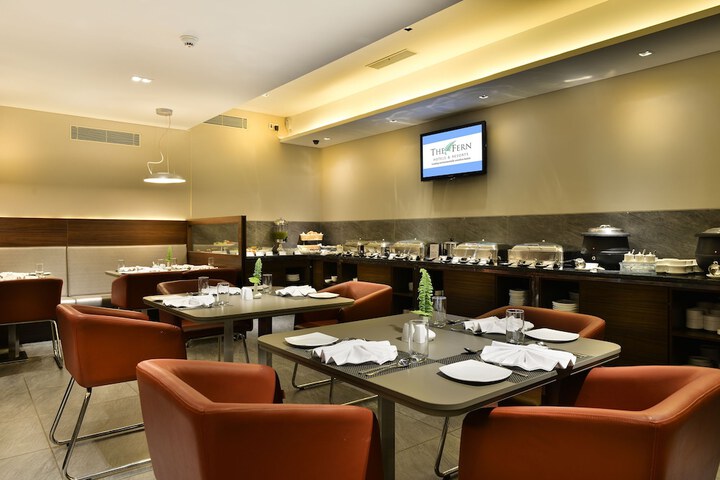 Restaurants
