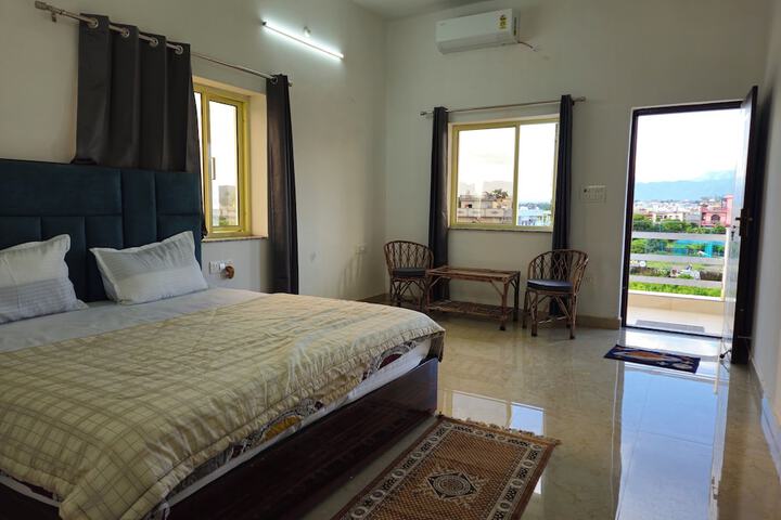 Hotel YesWell