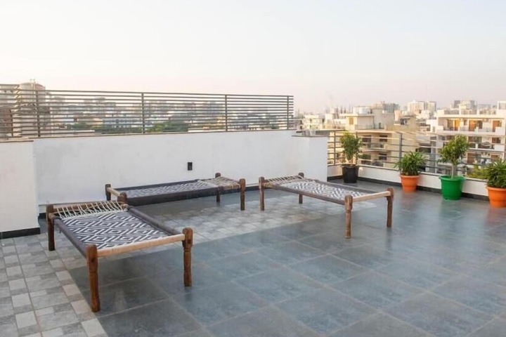 Terrace/Patio 73 of 73