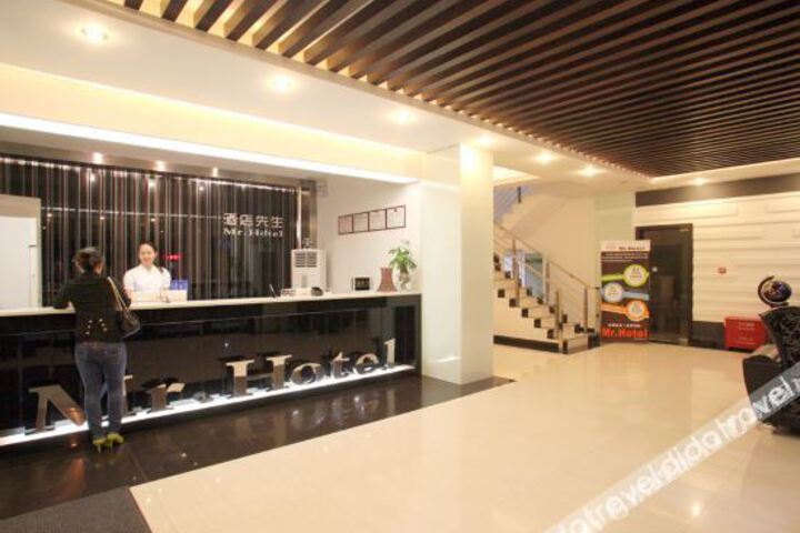 Hotel Interior 5 of 8