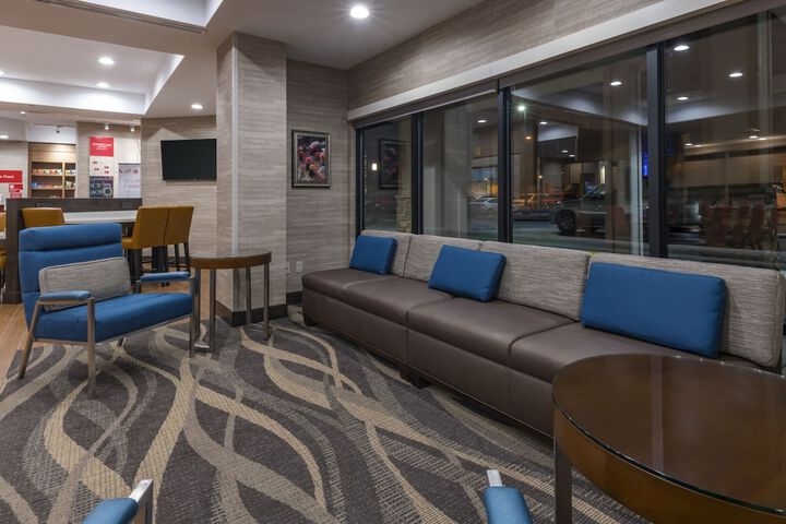 Hotel Interior 4 of 25