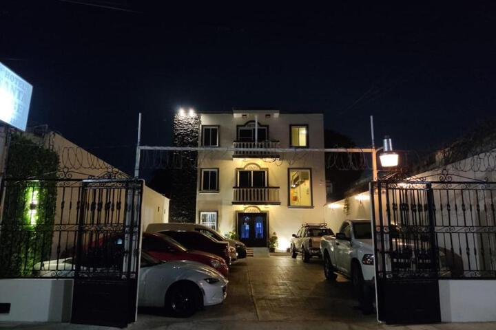 Image of Hotel Santa Isabel