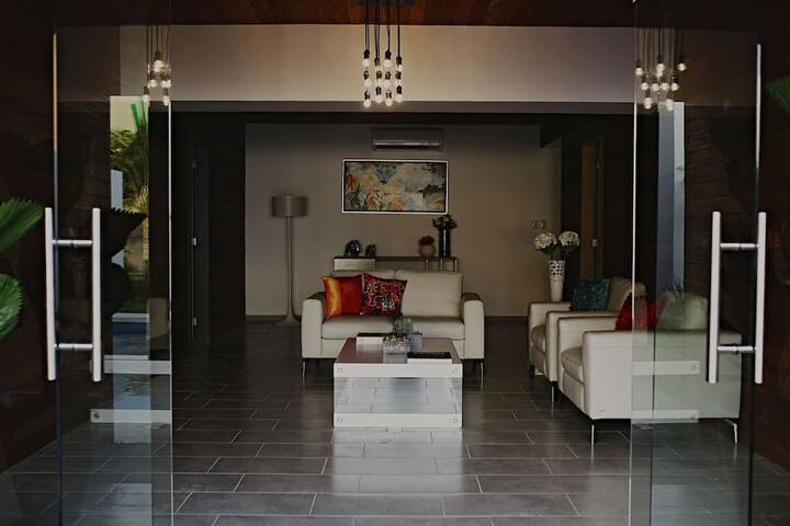 Lobby Photos