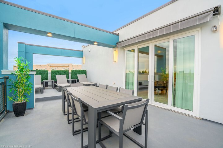 Terrace/Patio 112 of 216