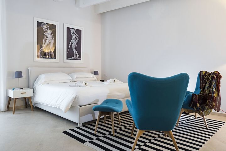 Re Federico Boutique Hotel in Syracuse