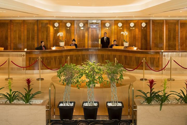 Hotel Interior 6 of 193