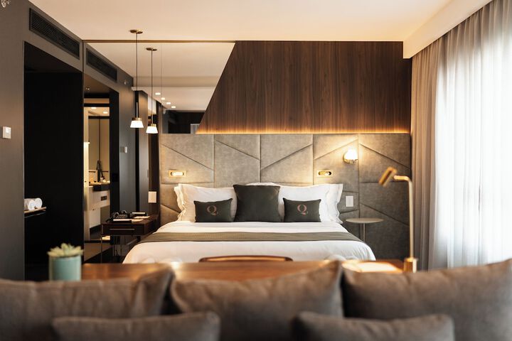 Qoya São Paulo Paulista Curio Collection by Hilton in Sao Paulo